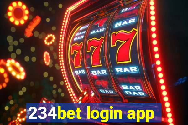 234bet login app